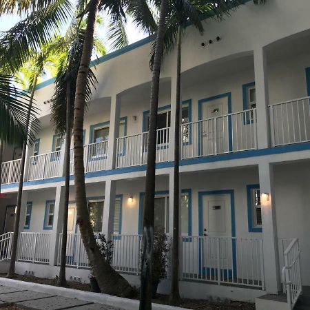 Studio Biscayne Blvd Miami Doral Zewnętrze zdjęcie
