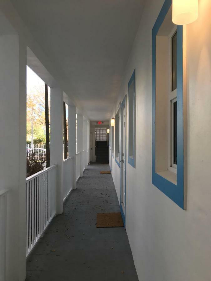 Studio Biscayne Blvd Miami Doral Zewnętrze zdjęcie
