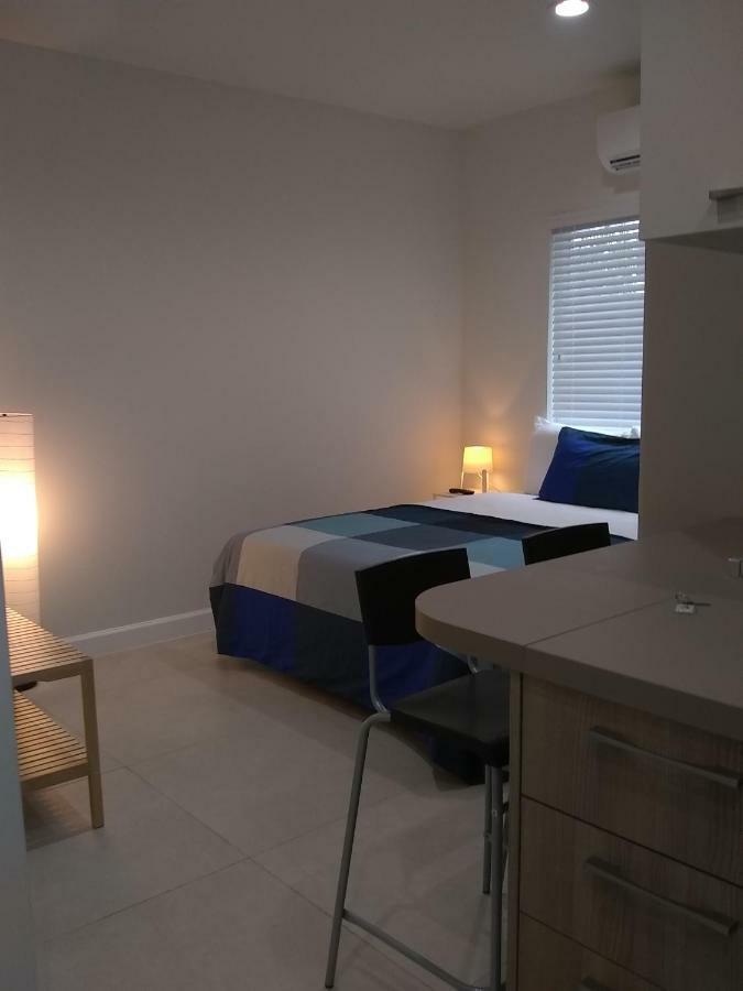 Studio Biscayne Blvd Miami Doral Zewnętrze zdjęcie