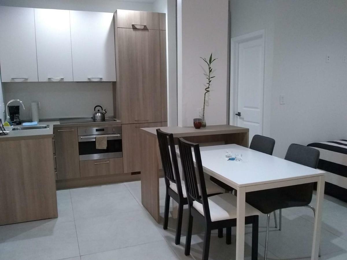 Studio Biscayne Blvd Miami Doral Zewnętrze zdjęcie