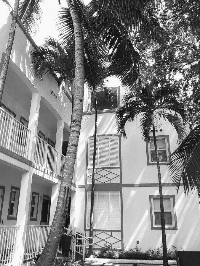 Studio Biscayne Blvd Miami Doral Zewnętrze zdjęcie