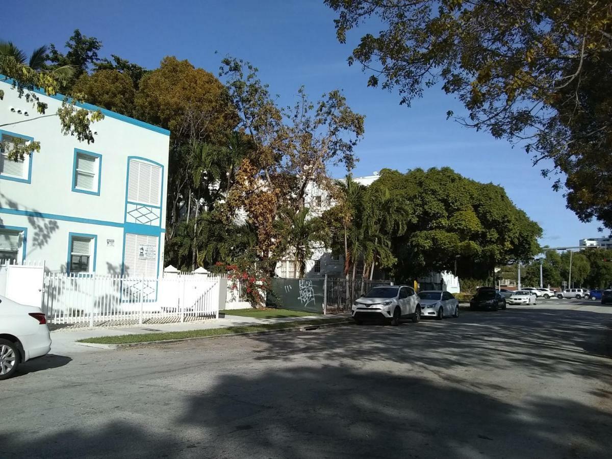 Studio Biscayne Blvd Miami Doral Zewnętrze zdjęcie