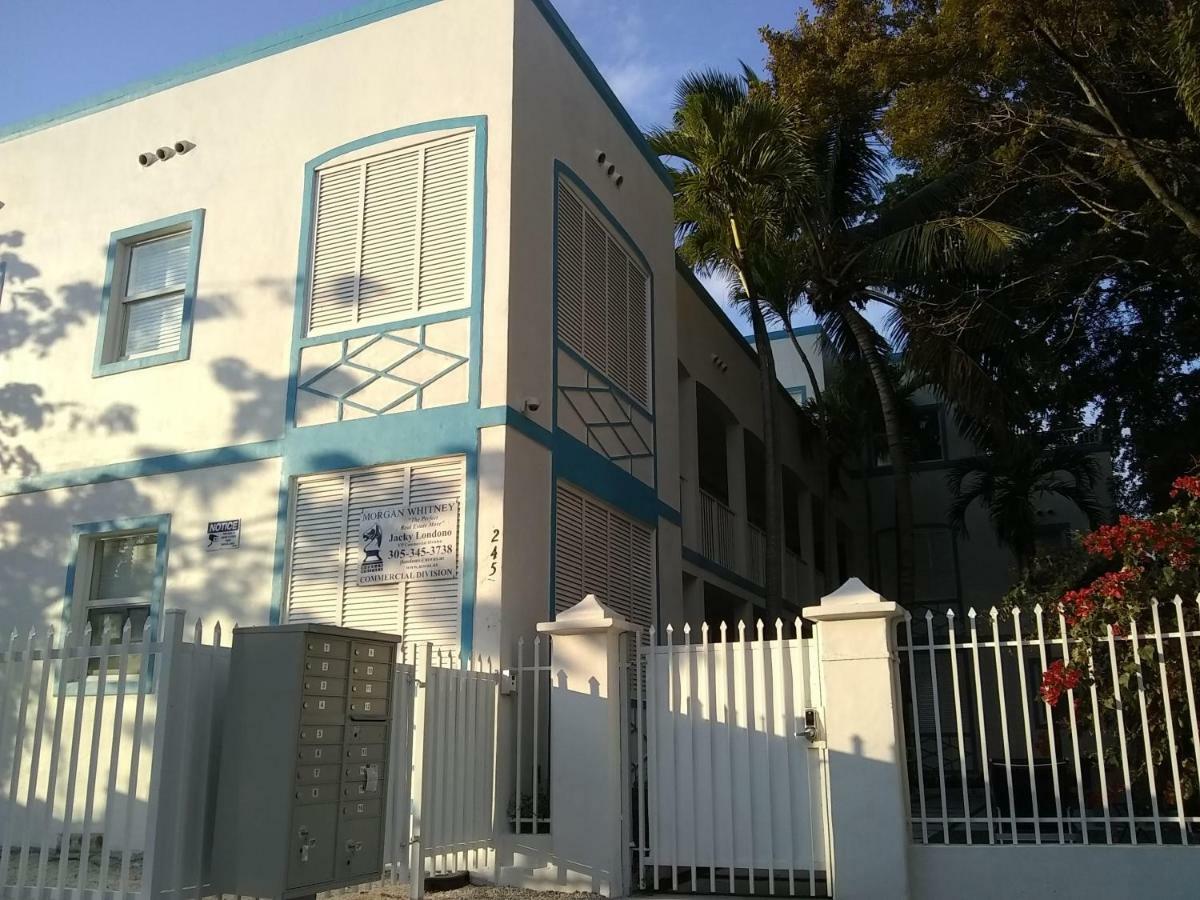 Studio Biscayne Blvd Miami Doral Zewnętrze zdjęcie