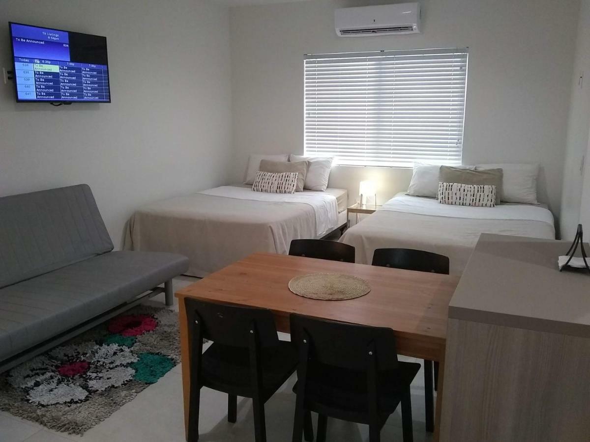 Studio Biscayne Blvd Miami Doral Zewnętrze zdjęcie