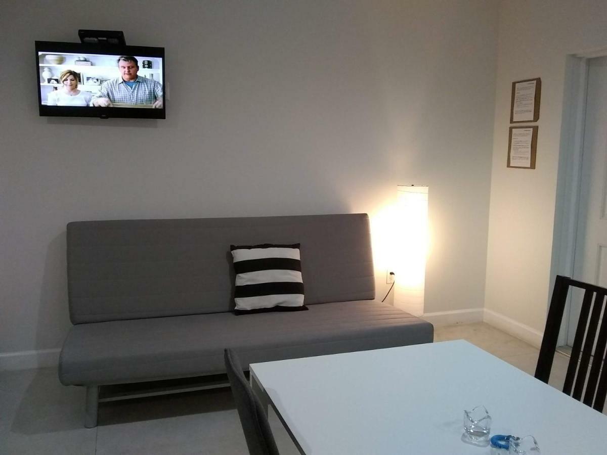 Studio Biscayne Blvd Miami Doral Zewnętrze zdjęcie