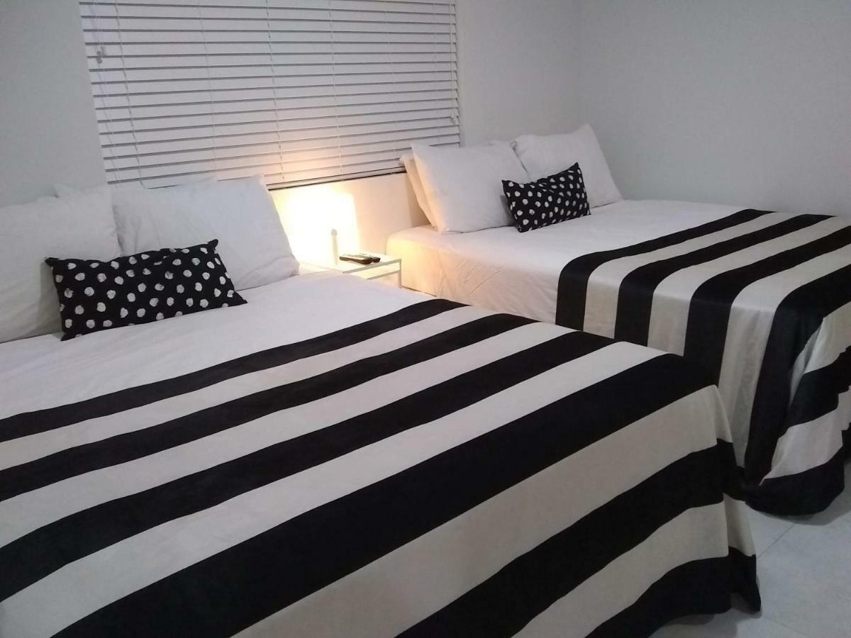 Studio Biscayne Blvd Miami Doral Zewnętrze zdjęcie